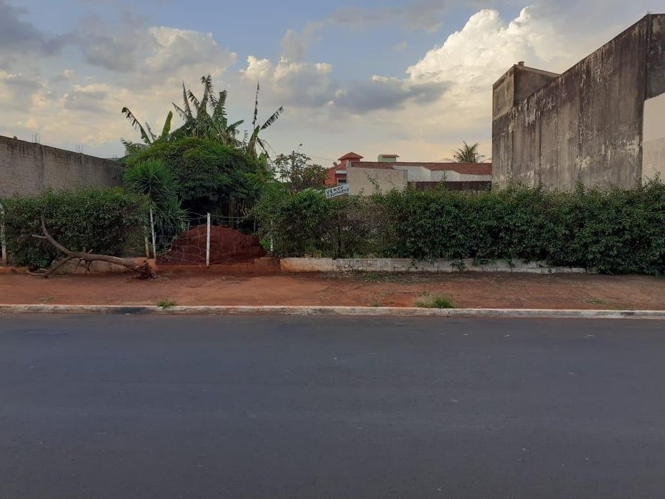 Captação de Terreno a venda na Avenida Alceu Paiva Arantes, Planalto Verde I, Ribeirão Preto, SP